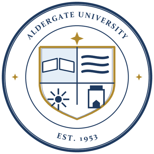 Aldergate University