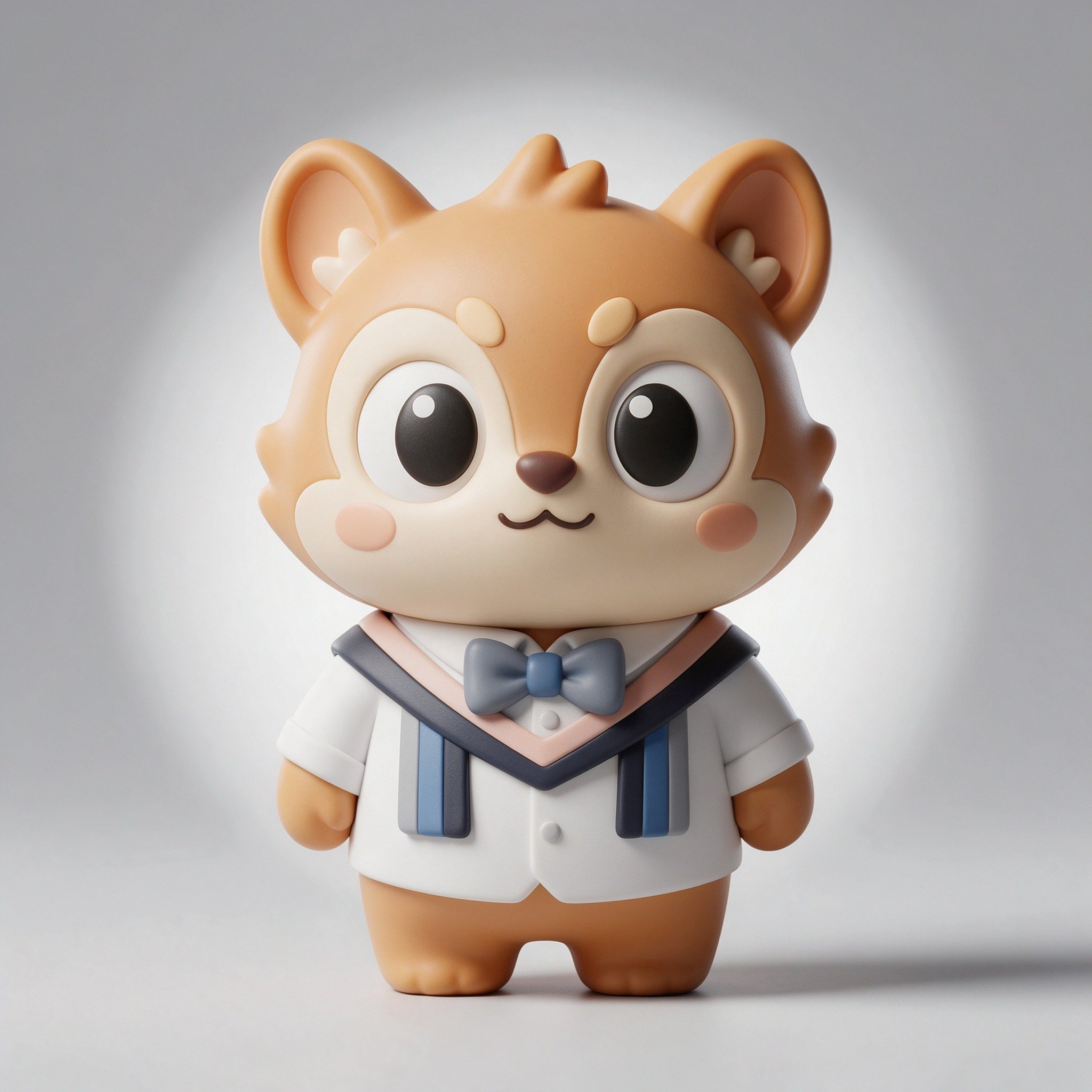 穿校服 / 学位服款