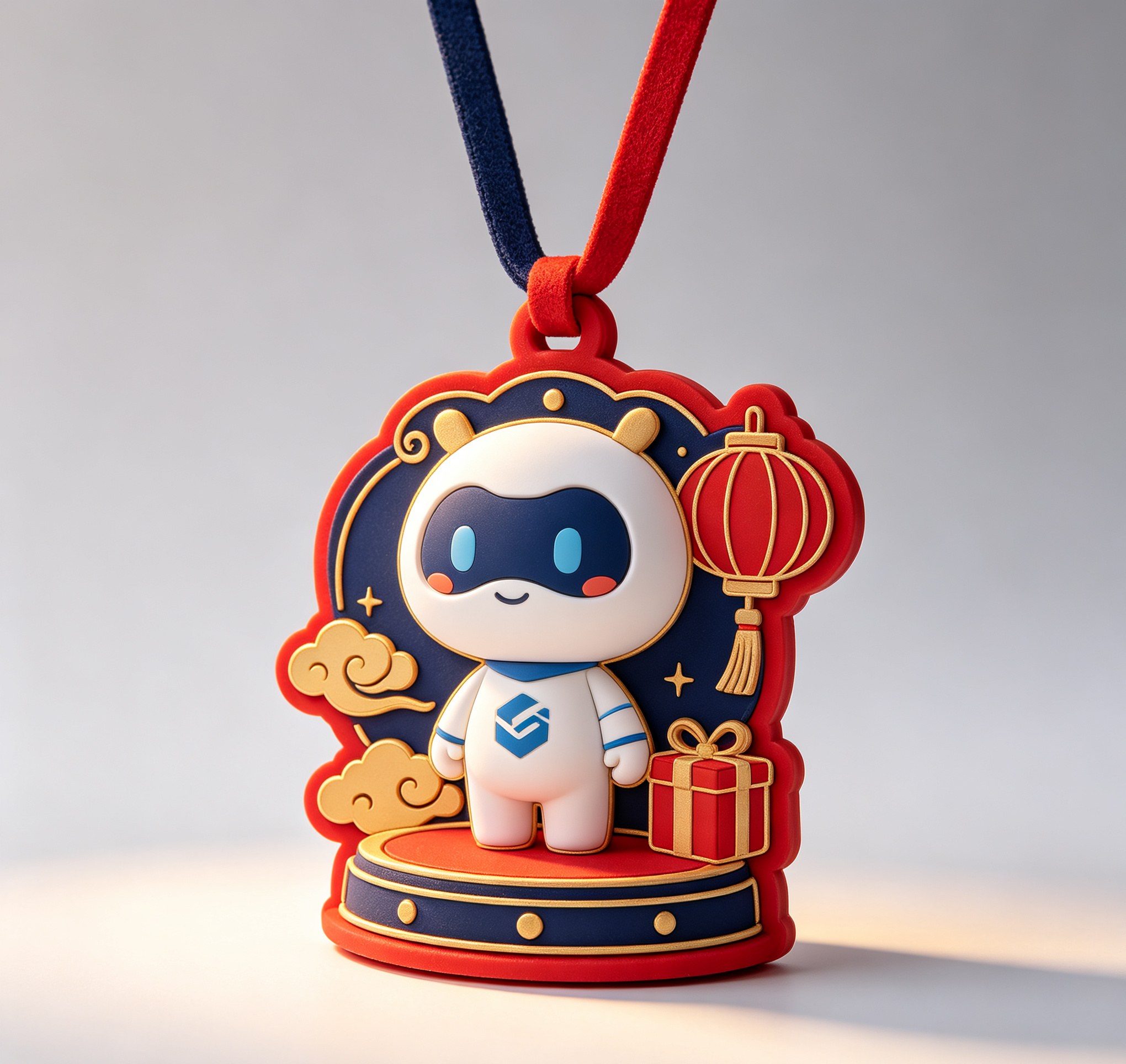 企业 IP 节庆版