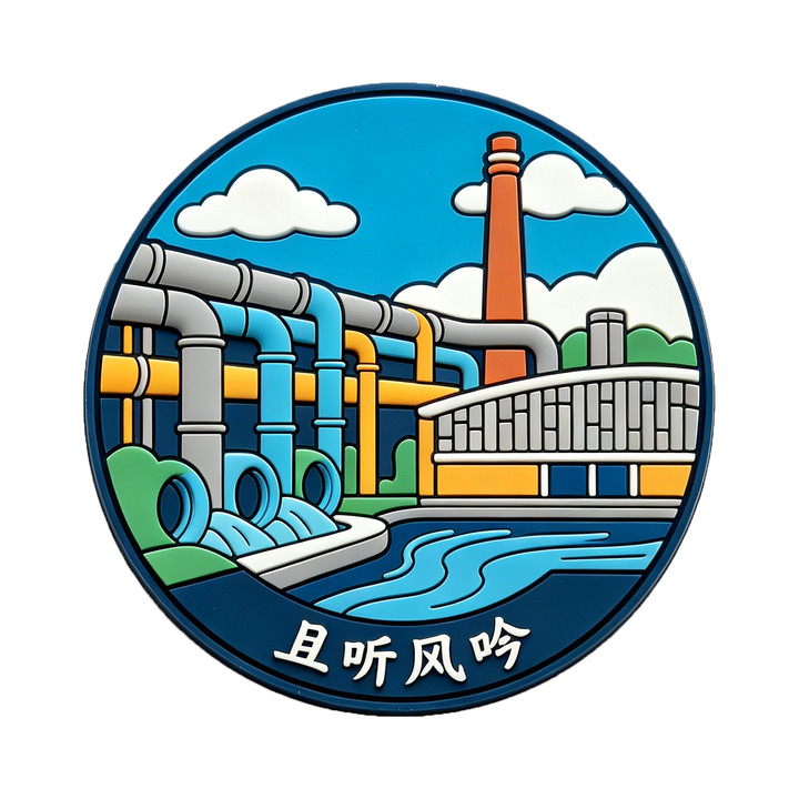 软磁整片款