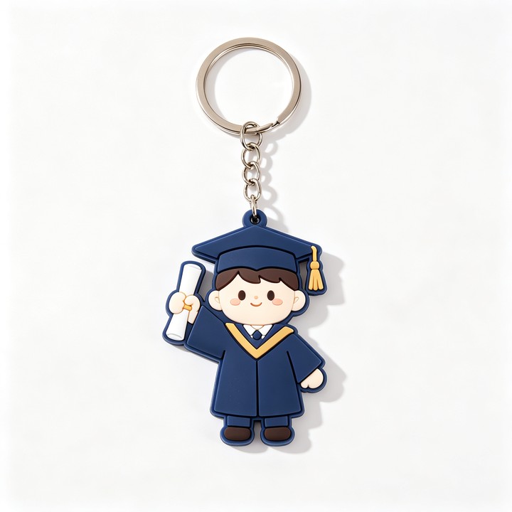 学位服造型款