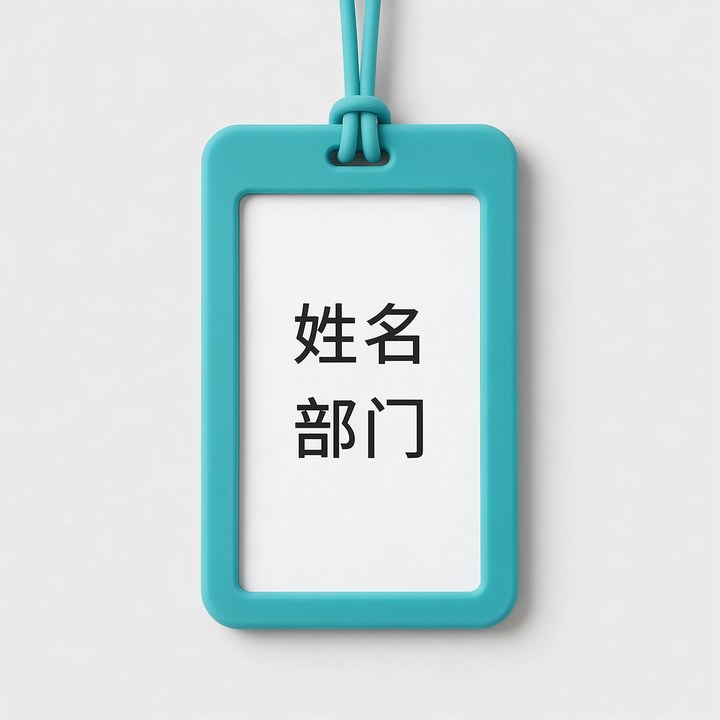 纯文字款