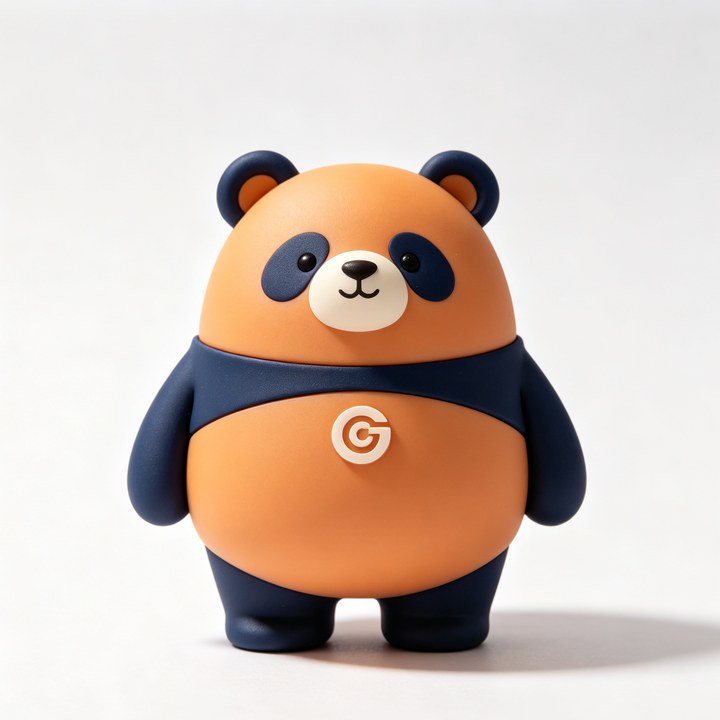 单体站立款(主流)