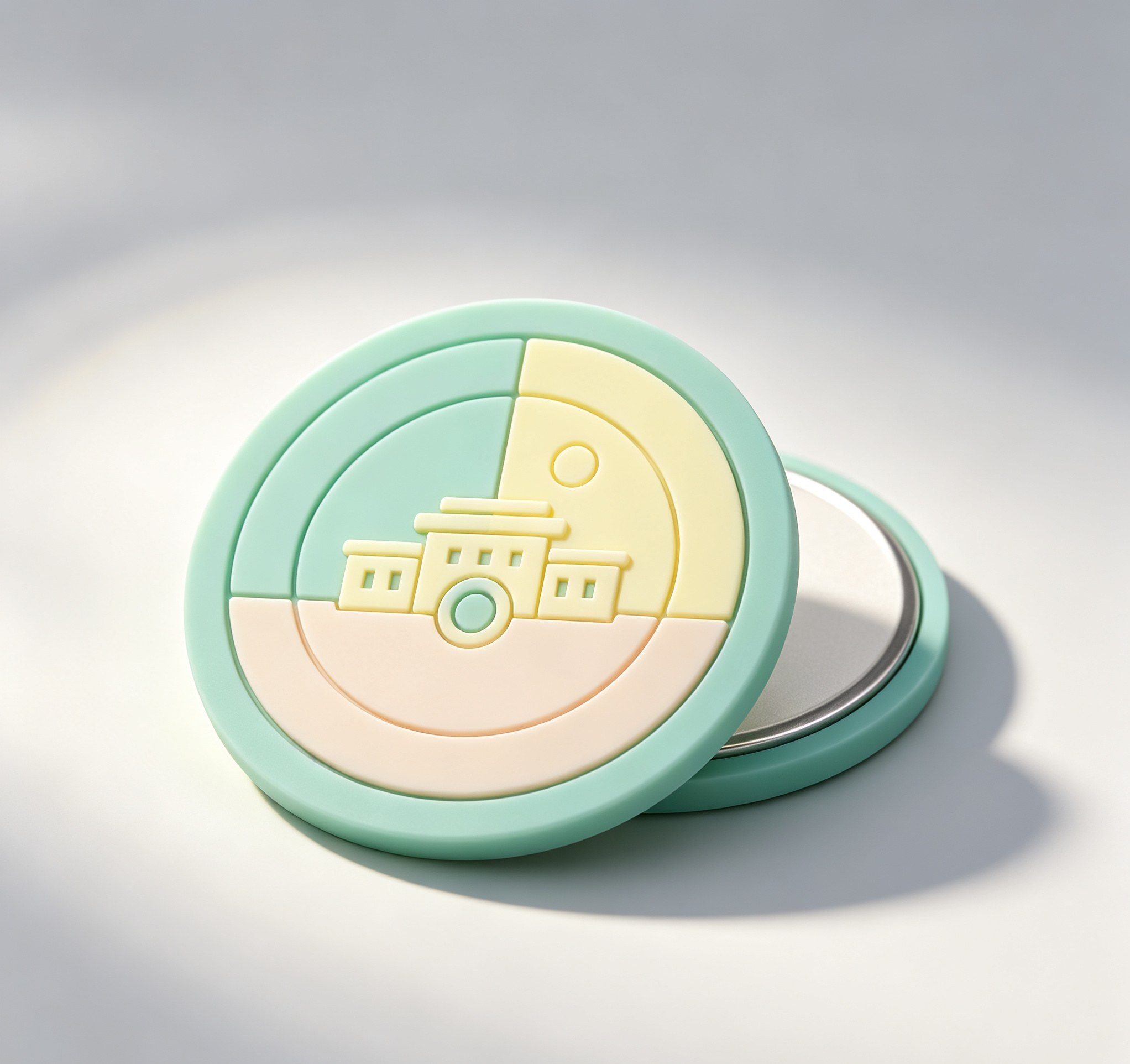 冰箱贴两用款