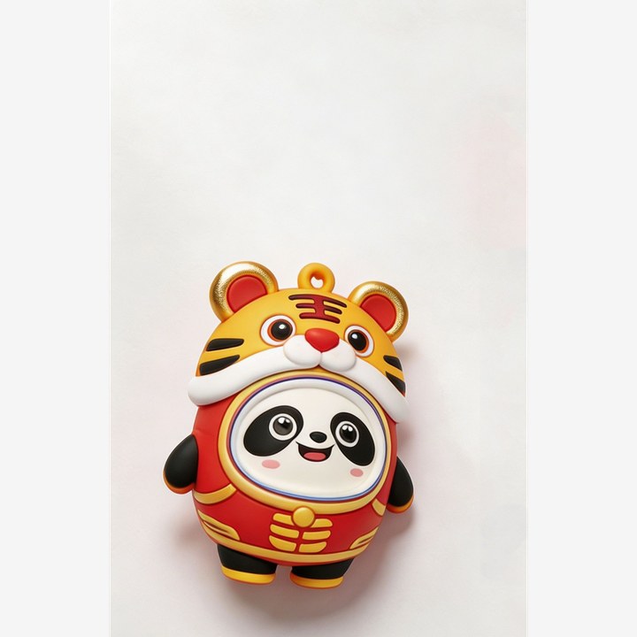 Q 版萌系款