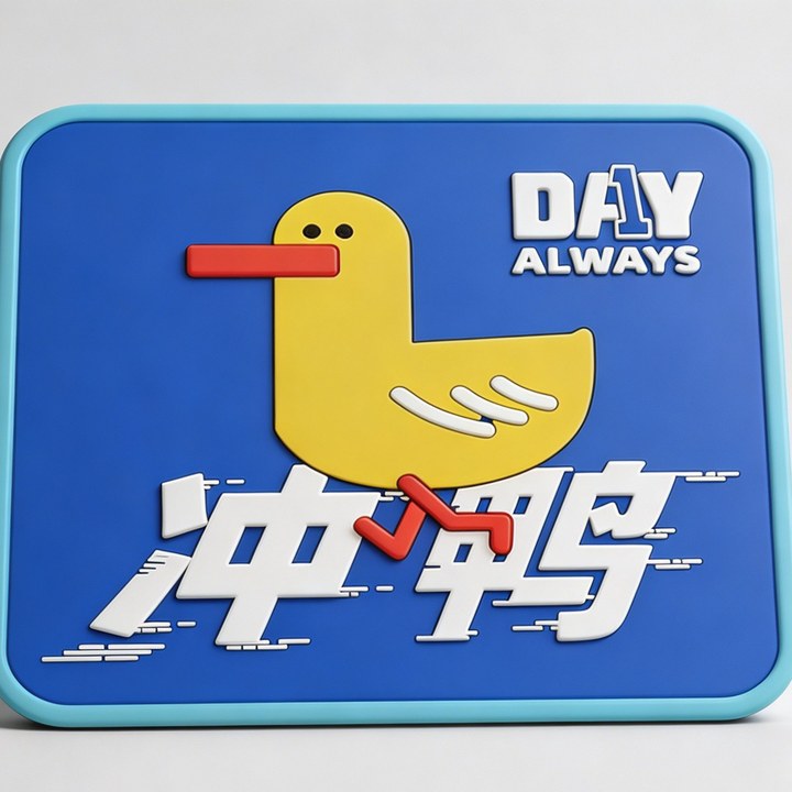 方言 / 文案款
