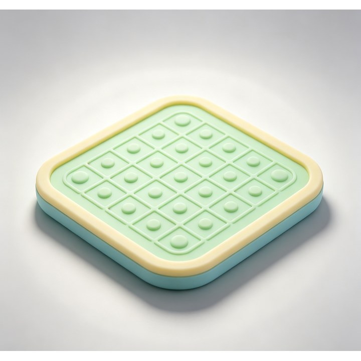 方垫 / 隔热垫款