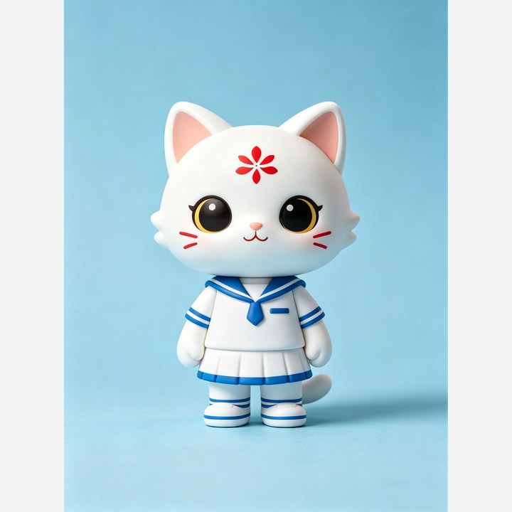 标准盲盒款