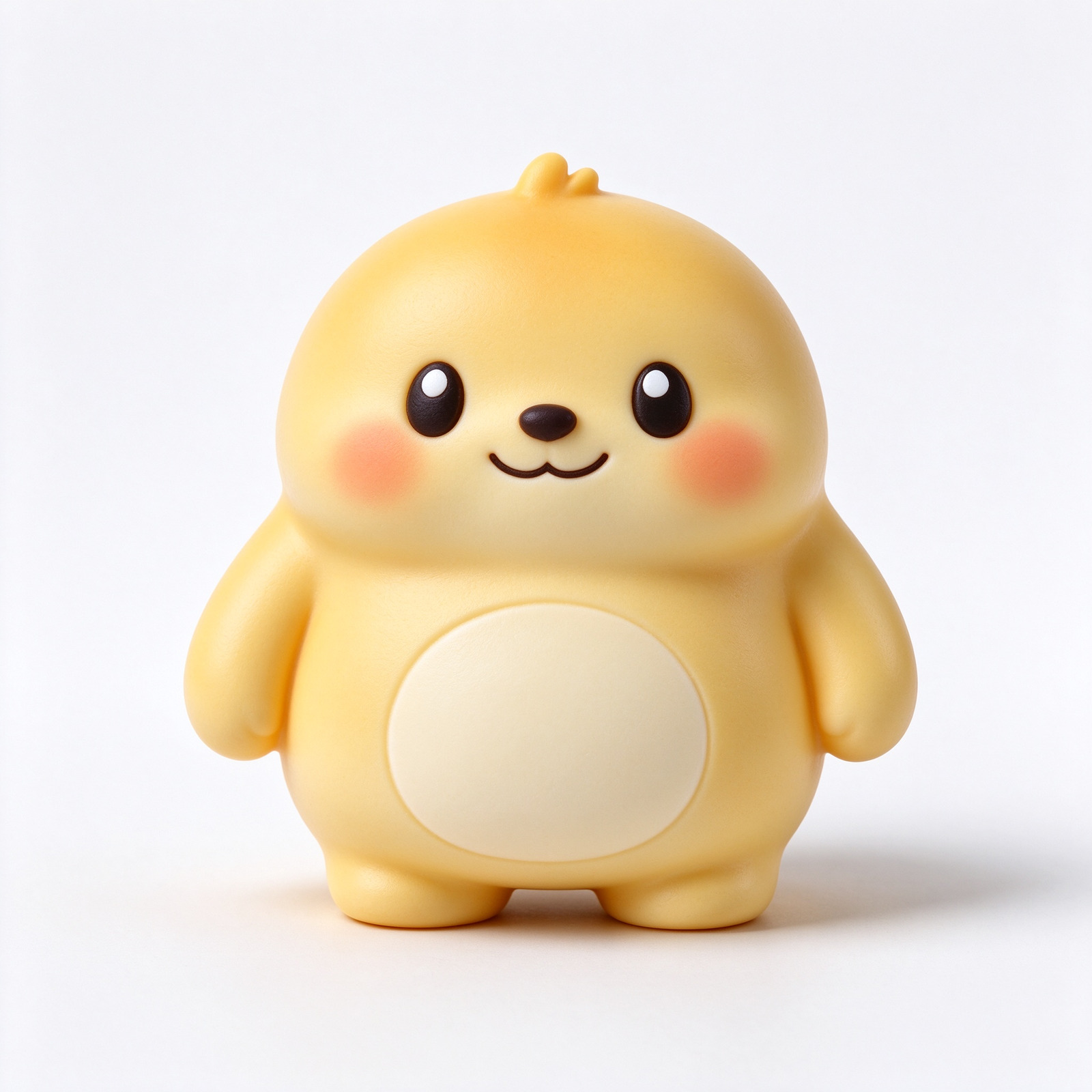 常规慢回弹款