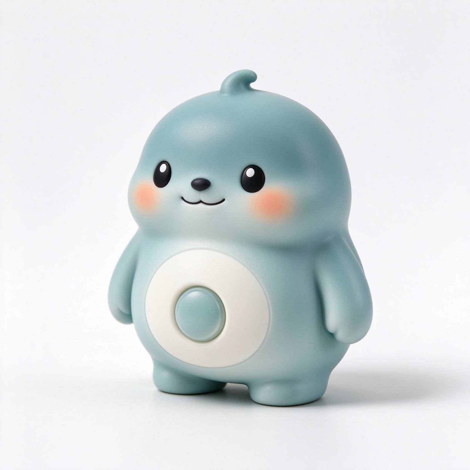 带发声件款