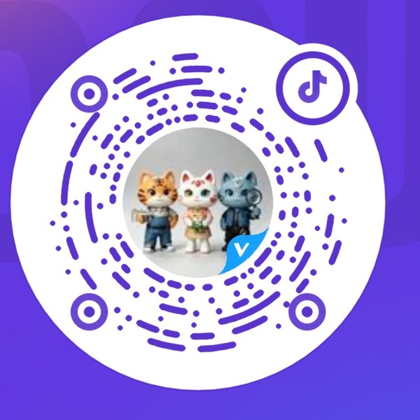 抖音二维码