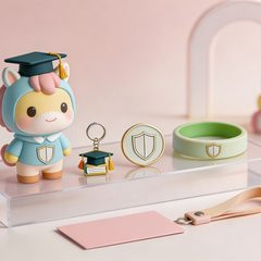 校园与毕业季定制