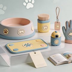 宠物硅胶用品