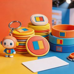 展会与促销赠品