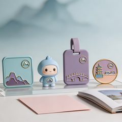 文旅景区文创定制