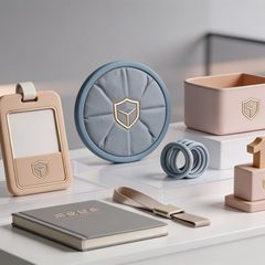 企业福利与办公礼品