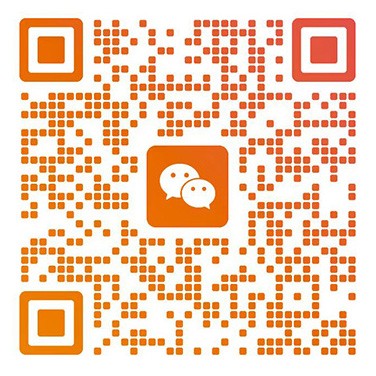 业务经理（朱）微信二维码